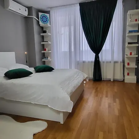 Bed & Breakfast Victoriei - Centru Bukurešť