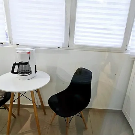 Victoriei - Centru Bed & Breakfast *