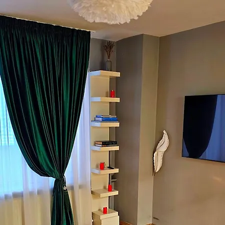 Victoriei - Centru 4* Bukarest