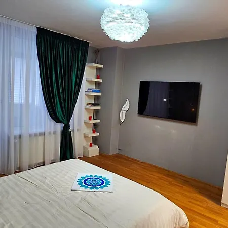 Bed & Breakfast Victoriei - Centru Bukarest