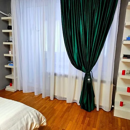 Bed & Breakfast Victoriei - Centru 4*