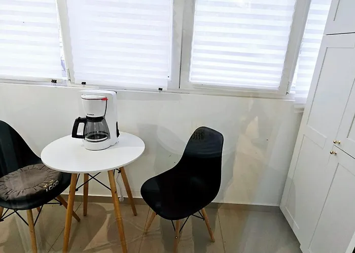 Victoriei - Centru Bed & Breakfast Bukarest