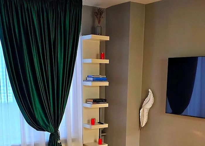 Victoriei - Centru 4* Bucarest